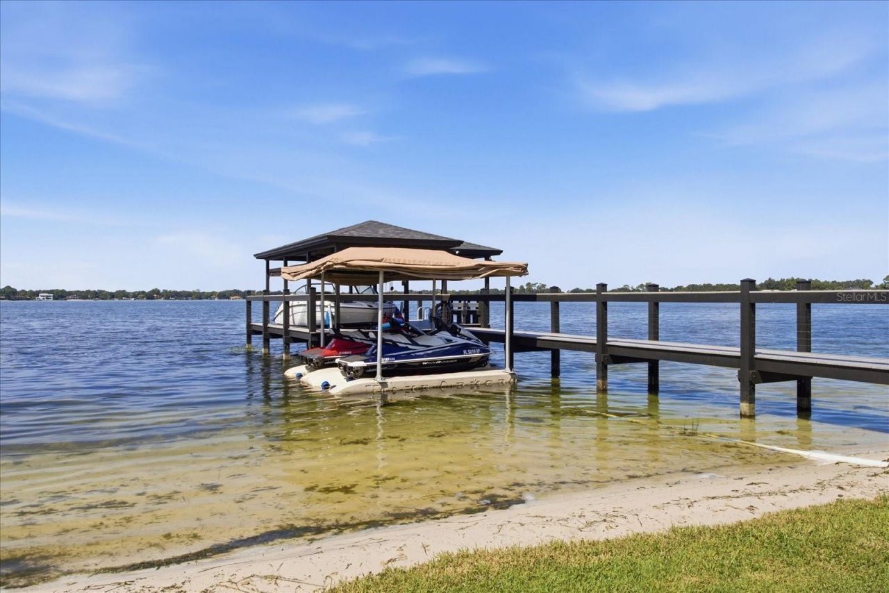 7500 Daetwyler Drive, Belle Isle, FL 32812 Photo