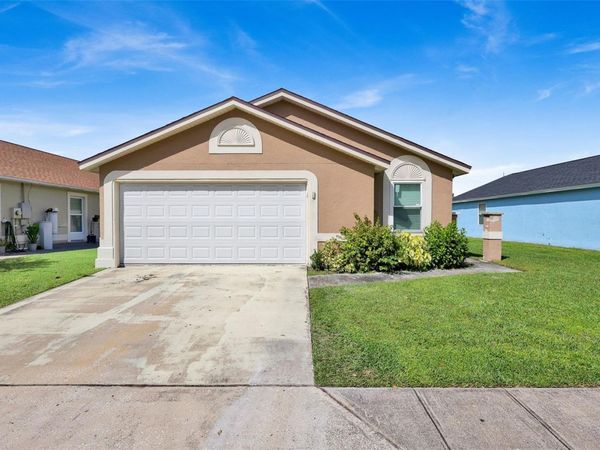 5415 TIMBERCHASE COURT , ORLANDO, FL 32811