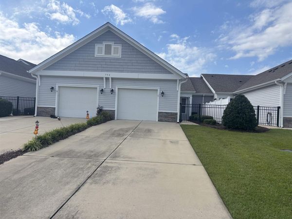 754 Salerno Circle , Unit C, Myrtle Beach, SC 29579