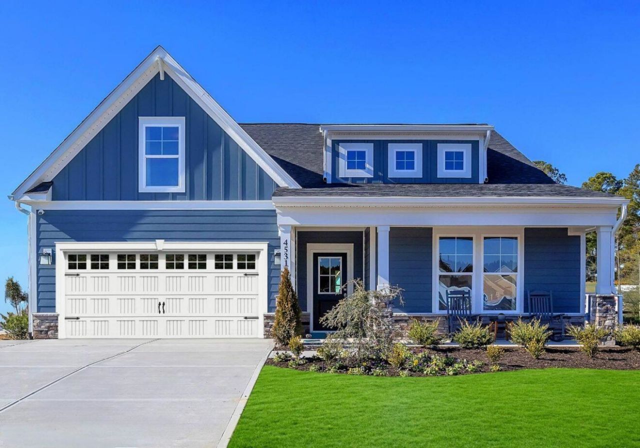 816 Birch Garden Dr., Longs, SC 29568 Main Photo