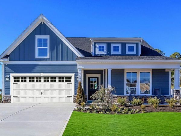 816 Birch Garden Dr., Longs, SC 29568