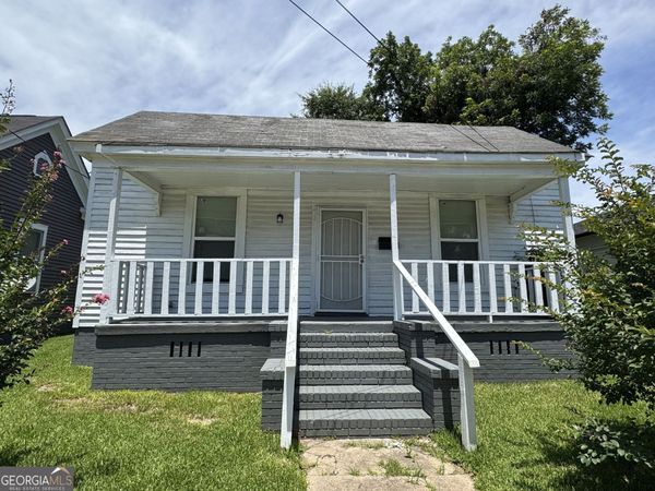 1539 Walnut Street, Macon, GA 31201