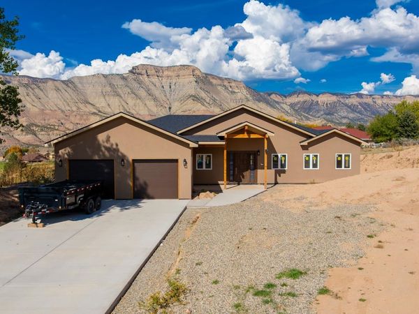 44 Roan Creek Place, Battlement Mesa, CO 81635
