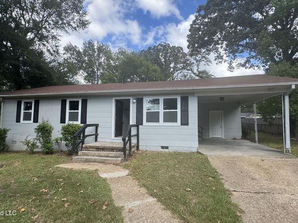222 Pemberton Drive, Pearl, MS 39208