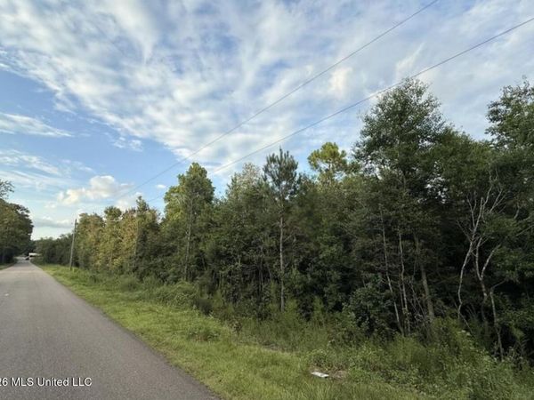 Mississippi 26, Poplarville, MS 39470