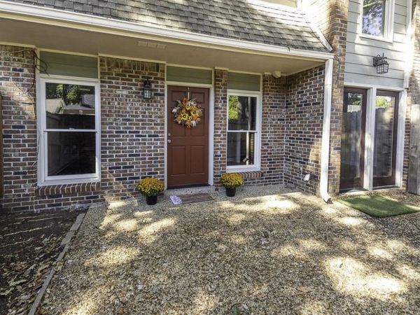 697 S BELVEDERE BLVD, Memphis, TN 38104