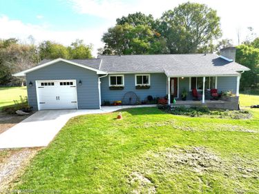 8660 S Durand Road, Vernon Township, Mi 48429