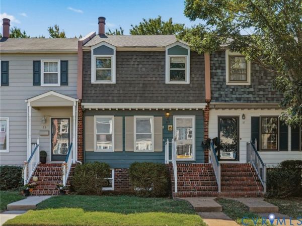 55 Dehaven Drive , Henrico, VA 23238