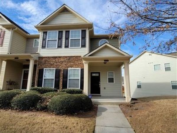 2710 Cedar Drive, Lawrenceville, GA 30043