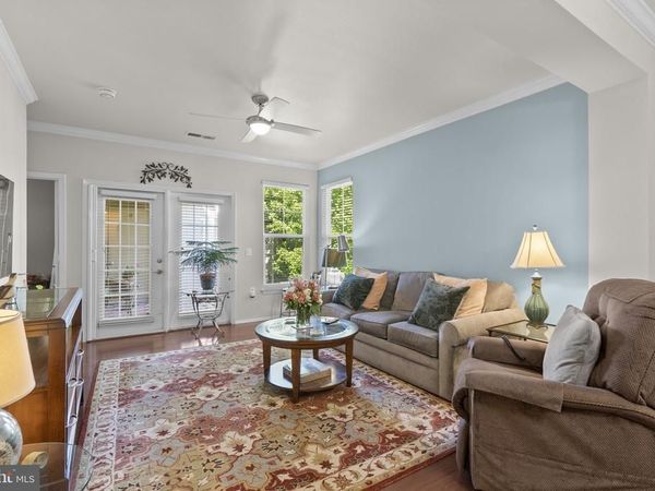 11800 OLD GEORGETOWN ROAD, Unit 1410, NORTH BETHESDA, MD 20852