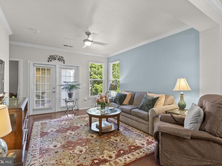 11800 Old Georgetown Road, Unit 1410, North Bethesda, MD 20852 Main Photo