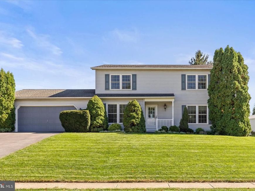 1930 Bretton Lane , York, PA 17408 Main Photo