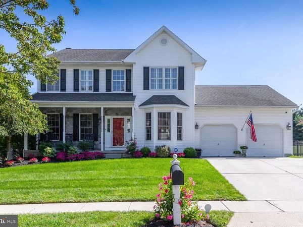 135 YORKTOWN ROAD, SWEDESBORO, NJ 08085
