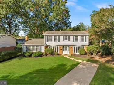 4822 KING RICHARD DRIVE, ANNANDALE, VA 22003