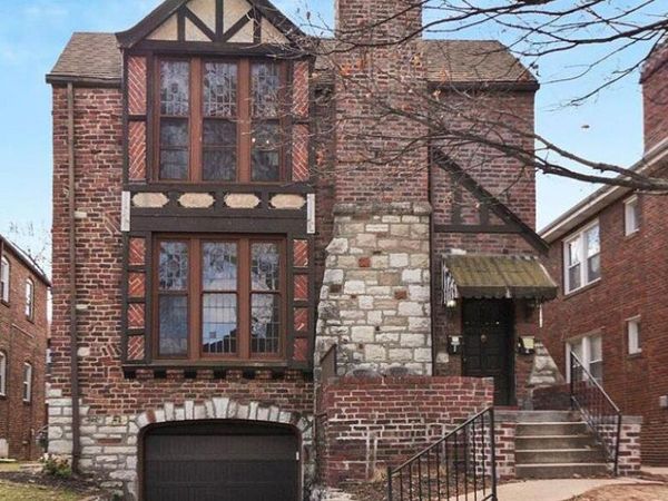7108 Tulane Avenue, University City, MO 63130