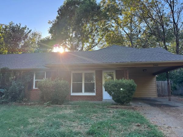 3461 JENKINS ST, Memphis, TN 38118