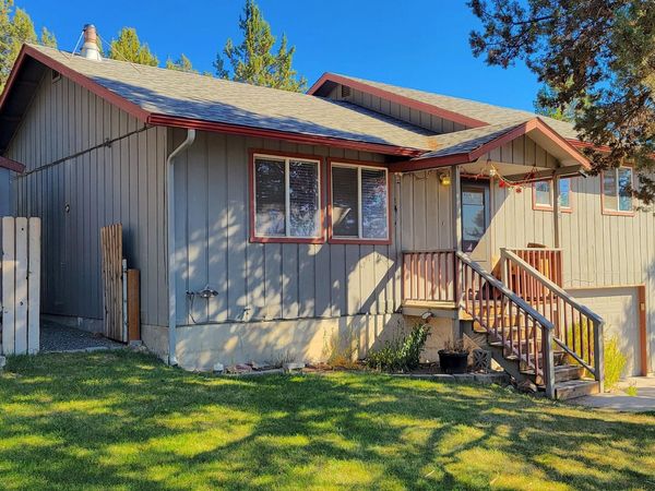 11260 NW Lister Avenue, Prineville, OR 97754