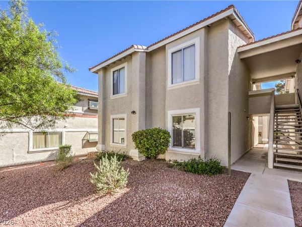 7300 Pirates Cove Road, Unit 1086, Las Vegas, NV 89145