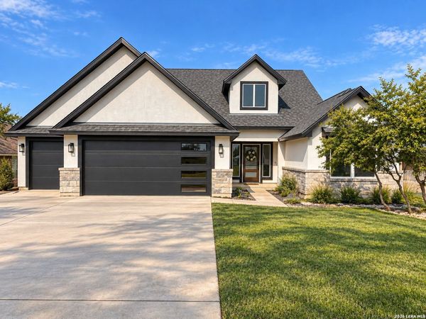 106 Jeff Vaughn, Blanco, TX 78606