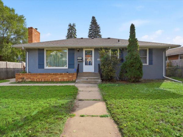 4840 N 6th Street, Minneapolis, MN 55430