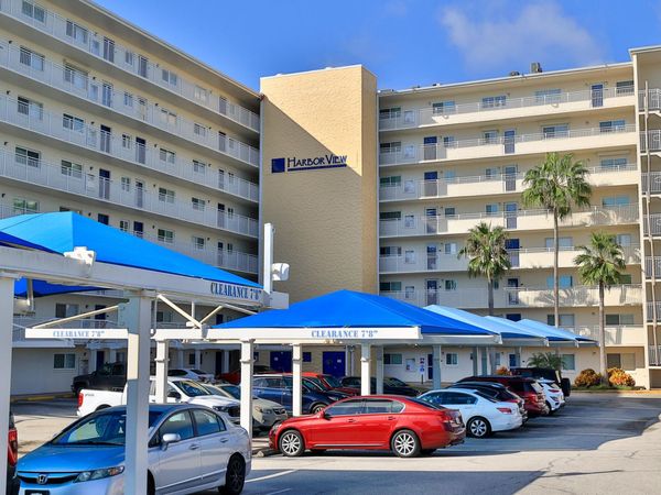 145 N Halifax Avenue, Unit 705, Daytona Beach, FL 32118