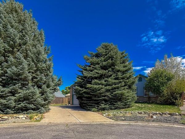 100 Juniper Lane, Battlement Mesa, CO 81635