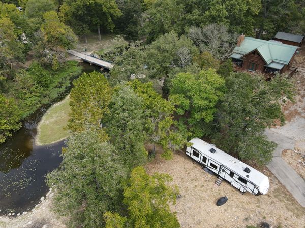 75 Long Island Trail , Mammoth Spring, AR 72554