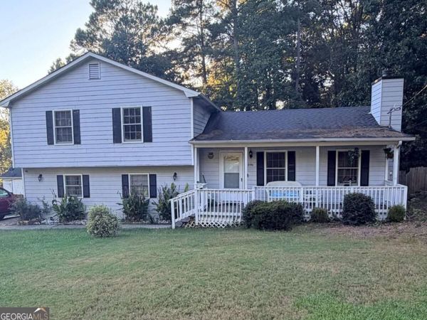 2741 Chickory Hill, Snellville, GA 30039