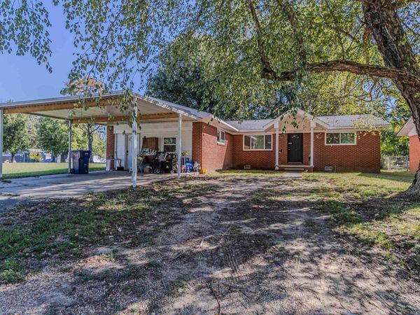 248 Velta Street, Rector, AR 72461