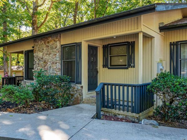 14 Orantes Place, Hot Springs Village, AR 71909