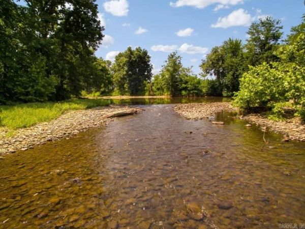 10831 Bray Road , Elkins, AR 72727