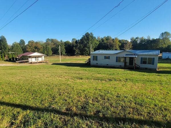 186 Jenkins Road, Sparta, TN 38583