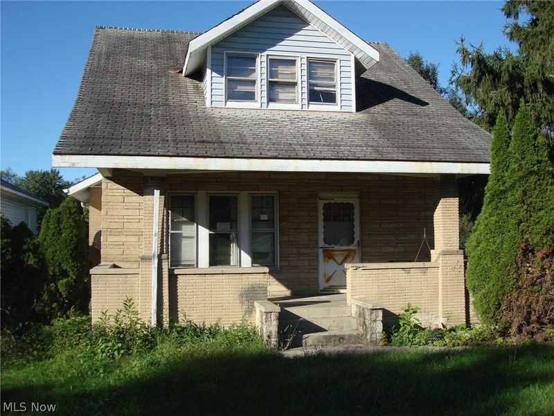 1223 Kennel Road NW, Minerva, OH 44657 Photo 1