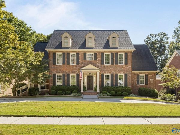 2911 Hampton Cove Way, Hampton Cove, AL 35763