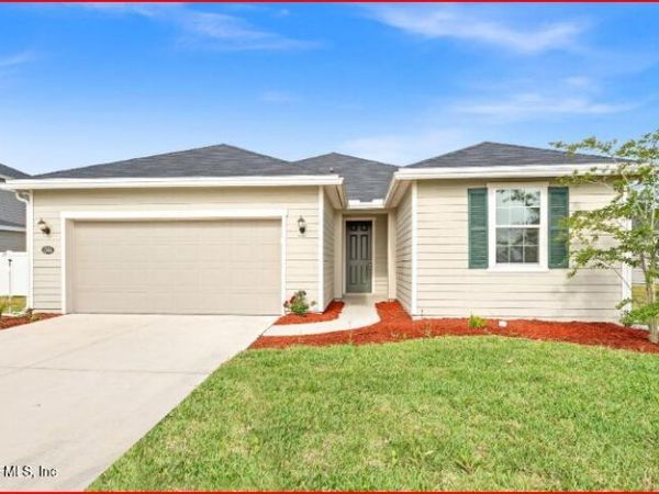 1346 PANTHER LK Parkway, Jacksonville, FL 32221