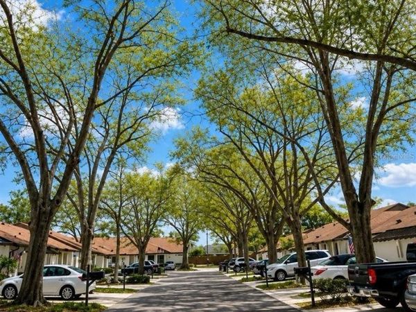 2481 TAHOE CIRCLE , Unit 2381, WINTER PARK, FL 32792