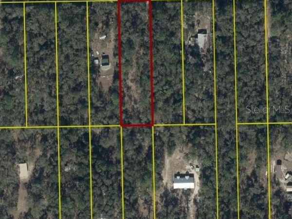 4300 286TH TERRACE , BRANFORD, FL 32008