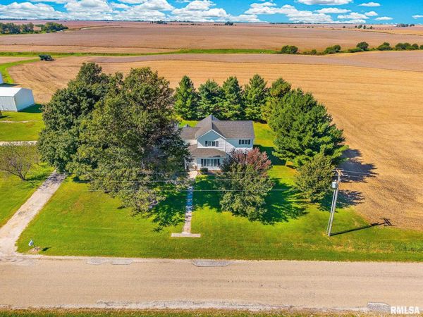 2364 E Knox Rd 1125 E, Oneida, IL 61467