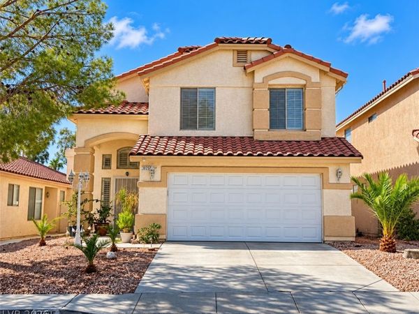 3925 Lilac Haze Street , Las Vegas, NV 89147