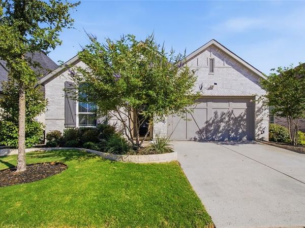 2721 Saltwood Court, Celina, TX 75009