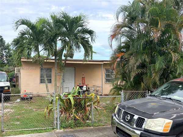 16461 NW 19 ct , Miami Gardens, FL 33054