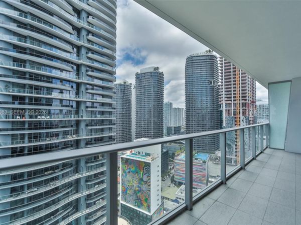 1010 Brickell Ave , Unit 3107, Miami, FL 33131