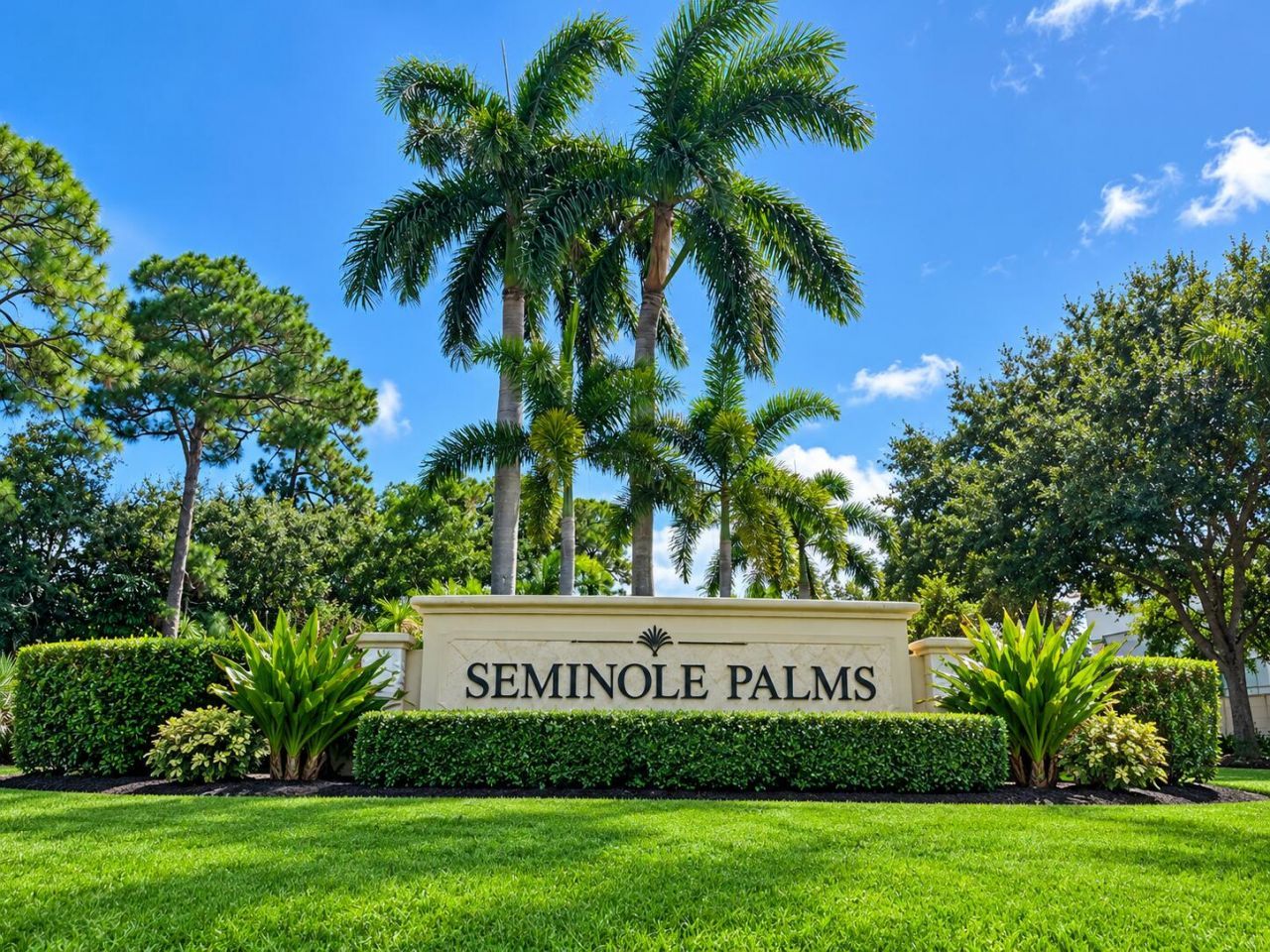 2306 Seminole Palms Drive, Greenacres, FL 33463 Photo