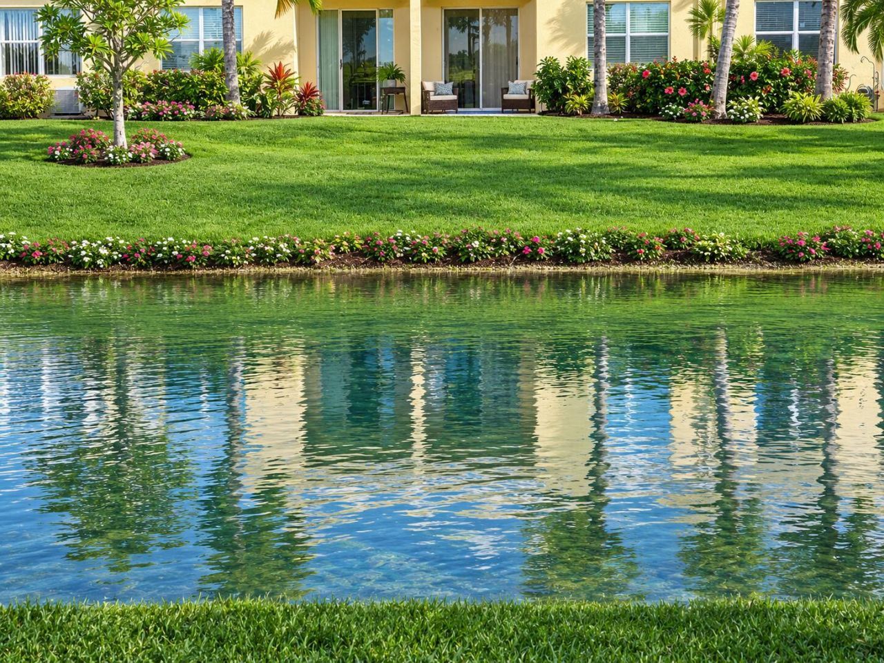 2306 Seminole Palms Drive, Greenacres, FL 33463 Photo