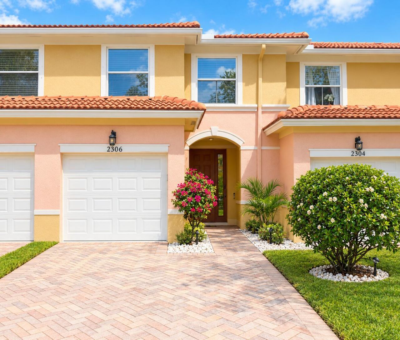 2306 Seminole Palms Drive, Greenacres, FL 33463 Photo