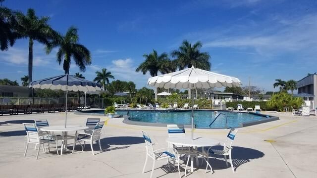 2636 Emory Drive E, Unit H, West Palm Beach, FL 33415 Photo