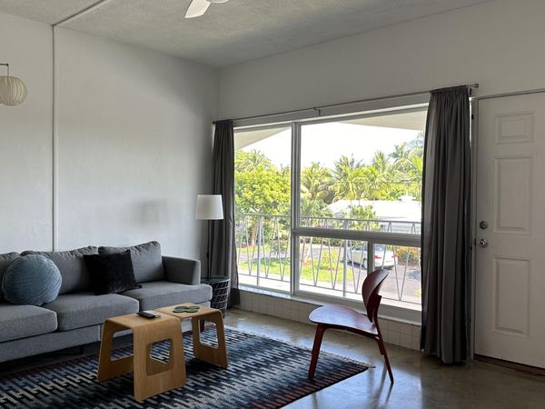 715 NW 30TH Court, Unit 8, Wilton Manors, FL 33311