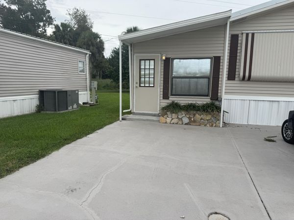 5602 SE 67TH Avenue, Okeechobee, FL 34974