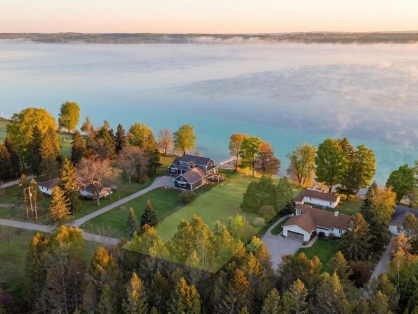 119 Jackson Road, Elk Rapids, MI 49629