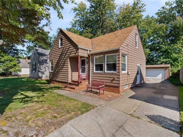 481 E 250th Street , Euclid, OH 44132